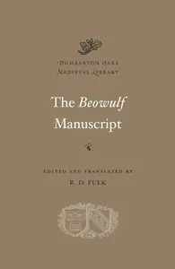 The Beowulf Manuscript