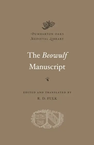 The Beowulf Manuscript