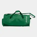 Joma Medium III green sports bag