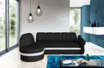 Sedací souprava Benano Provedení: Levá varianta, látka: Soft 011/ Soft 017