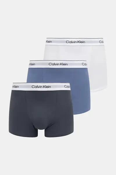 Calvin Klein Underwear  přiléhavé boxerky pánské 3-pack