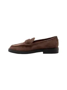 STEVE MADDEN Papuče 'Adison'  hnedá