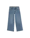 WE Fashion Džínsy  modrá denim