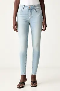 Guess rifle skinny dámske SHAPE UP