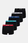 Nike boxerky pánske bavlnené s elastanom 5-pak