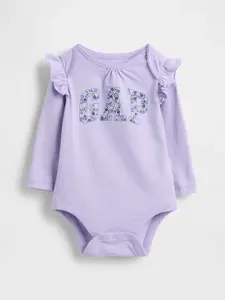 Dětské body GAP s logem