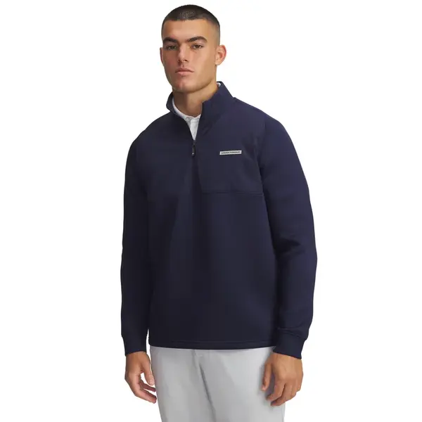 Pánská mikina Under Armour Drive Pro Hybrid HZ
