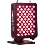GymBeam Red Light Therapy Panel infračervený panel na udržanie vitality 1 ks