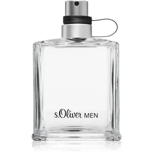 s.Oliver Men toaletná voda pre mužov 50 ml