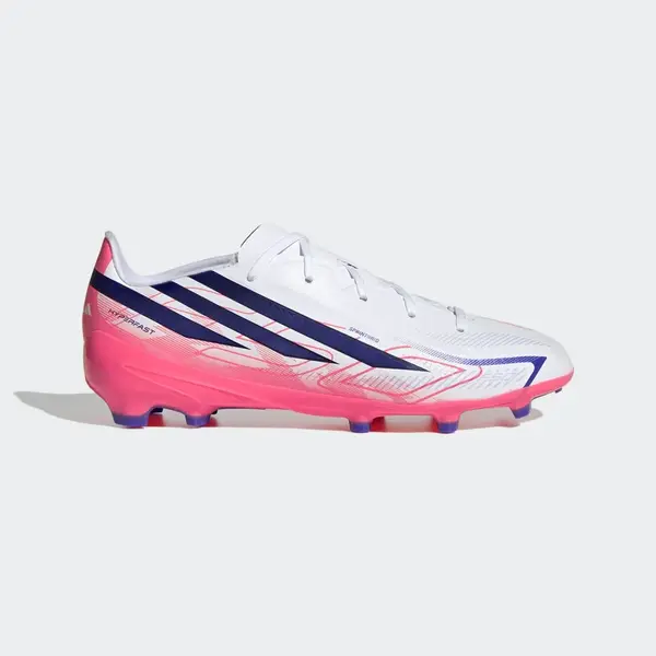 adidas F50 HYPERFAST LEAGUE FG J 35