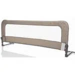 Zábrana na postel Monna, Sand Beige