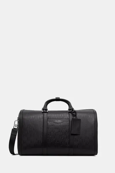 Karl Lagerfeld taška pánská kožená K/LOOM
