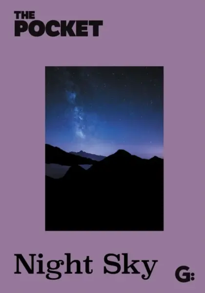 The Pocket Night Sky