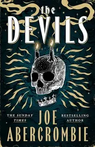 Devils - Joe Abercrombie