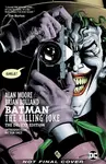 Batman: The Killing Joke Deluxe (New Edition) - Alan Moore, Brian Bolland