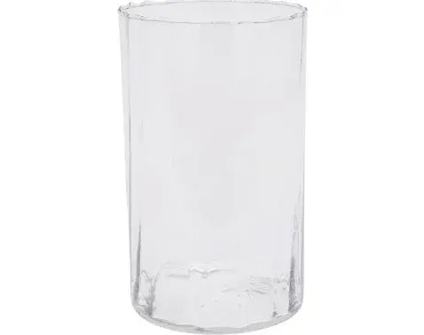 Skleněná váza Cristie 22 cm