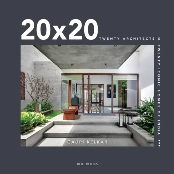 20 x 20 - Gauri Kelkar