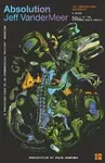 Absolution - Jeff VanderMeer