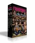 You're Invited to a Creepover Collection #2 (Boxed Set) - P.J. Night