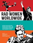 Rad Women Worldwide - Kate Schatz