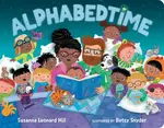 Alphabedtime - Susanna Leonard Hill