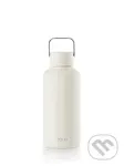 Fľaša EQUA TIMELESS Off White