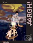 AARGH! 25 (2 OBÁLKY JEDNOHO VYDÁNÍ) - různí