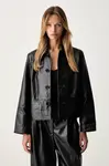 Zadig&Voltaire dámské kožené LESSA