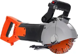 KRAFT&DELE Elektrická drážkovací fréza KD1739