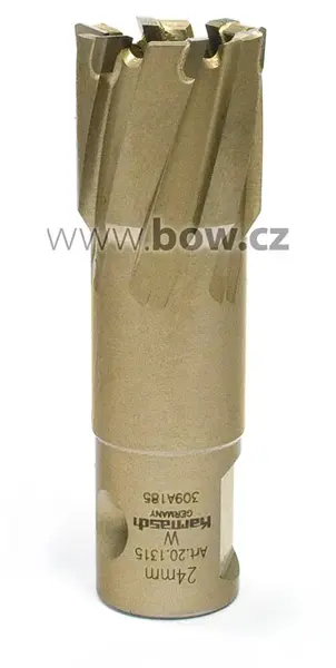 Karnasch® Jádrový vrták O 13 mm Karnasch HARD-LINE 40
