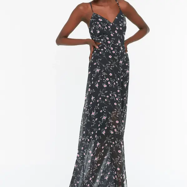 Dámské šaty Trendyol