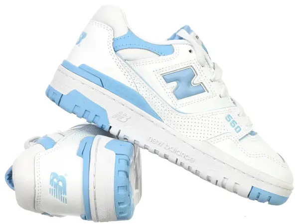 Dámské tenisky New Balance BBW550BC