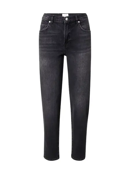 JOOP! Jeans Džínsy 'Maren-C'  tmavosivá