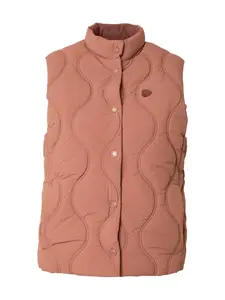 Superdry & Co Vesta  gaštanová