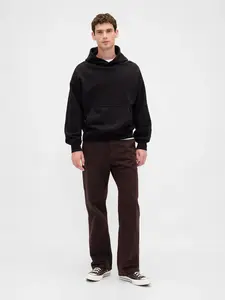 GAP Canvas '90s Loose Carpenter Kalhoty