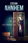 Jizvy plné beznaděje (poškozená) - Stefan Ahnhem