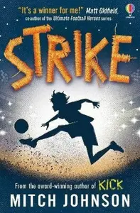 Strike - Mitch Johnson