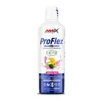 AMIX Proflex collagen liquid garden fruit 1000 ml