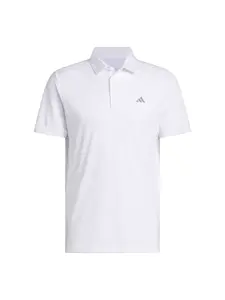 ADIDAS GOLF Funkčné tričko  biela