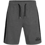 Pánské kraťasy Lonsdale 115034-Marl Ash