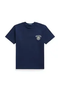 Polo Ralph Lauren tričko dětské bavlněné