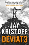 DEV1AT3 (DEVIATE) - Jay Kristoff