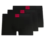 HUGO BOSS - Pánské boxerky 3-pack
