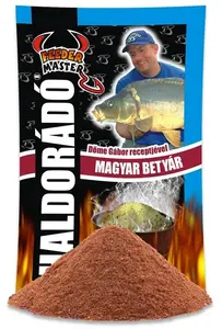 Haldorádó krmítková směs feeder master 1 kg - klobása