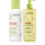 A-Derma Exomega sada pro suchou až atopickou pleť