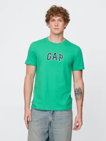 GAP T-shirt with logo - Men's