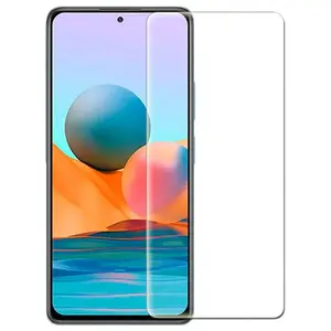 Xiaomi Redmi Note 10 5G / Poco M3 Pro / M3 Pro 5G Tvrzené sklo