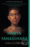 To Paradise (A Novel) - Hanya Yanagihara