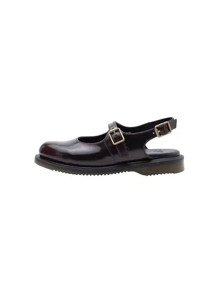 Dr. Martens Papuče 'Madaline'  bordová