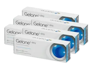 Gelone 1-day (180 čoček) 3111121_96008261